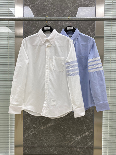 톰브라운 셔츠 (2color)