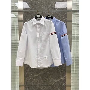톰브라운 셔츠 (2color)