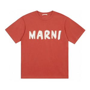 마르니 반팔 티셔츠