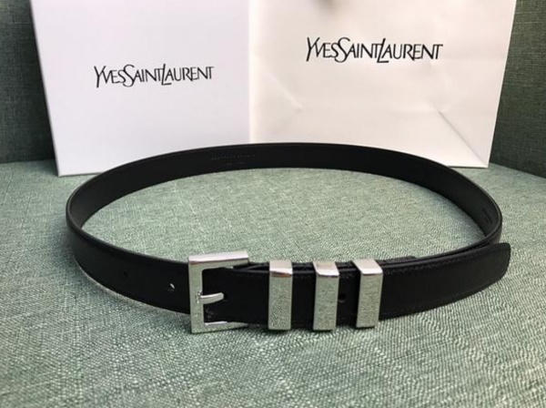 YSL 벨트