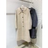 톰브라운 코트 (2color)