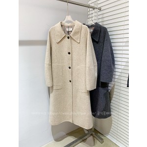 톰브라운 코트 (2color)