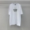 디올 남성 반팔 티셔츠 (2color)