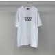 디올 남성 반팔 티셔츠 (2color)