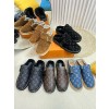 루이비통 Cosy Flat Comfort Clog (5color)